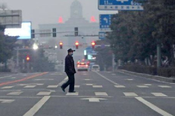 China locks down cities as country battles stealth Omicron wave