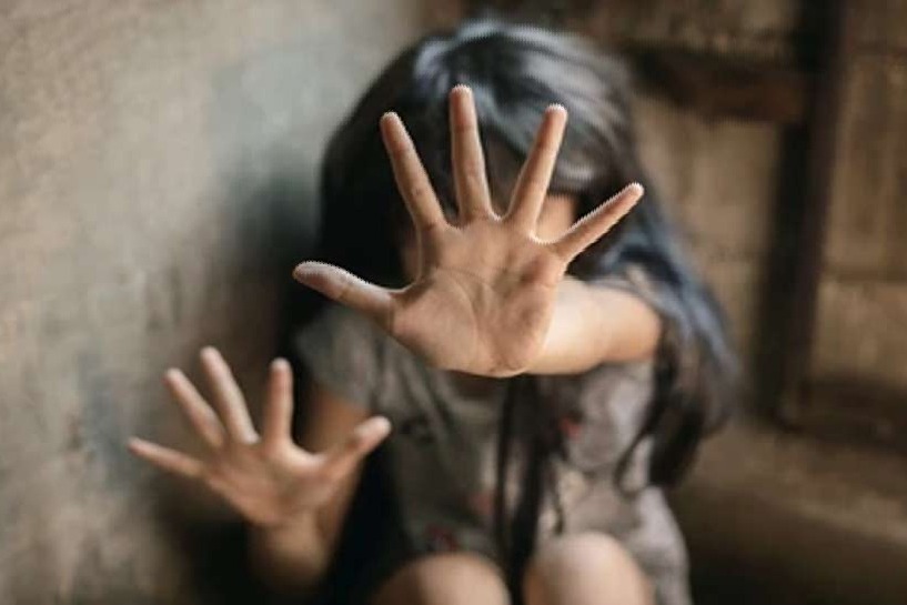 Girl breaks 4 year silence over rape after same teacher molested