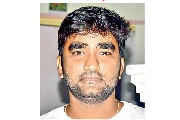 Suspicious death of Hyderabad software engineer 