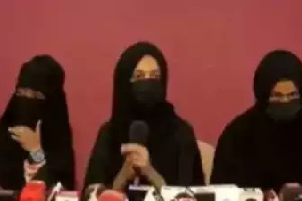 muslim students comments on karnatakaverdict on hijab row
