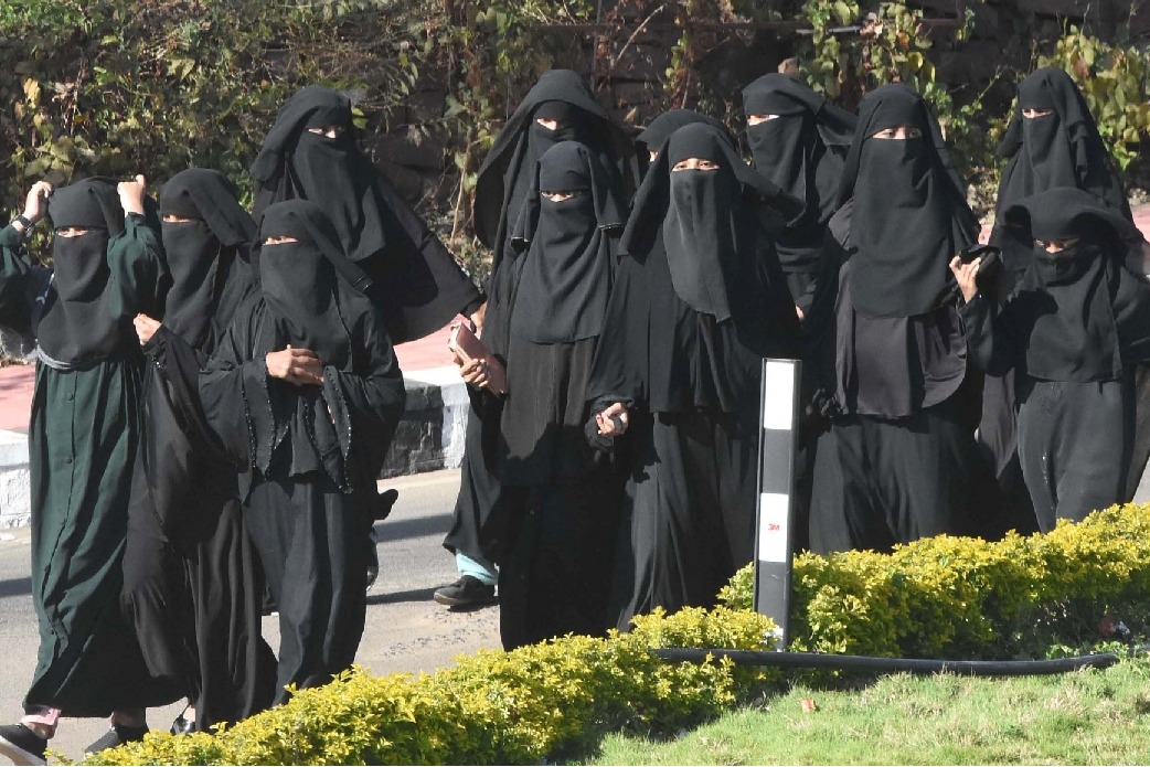 Hijab order is discriminatory: AIMPLB
