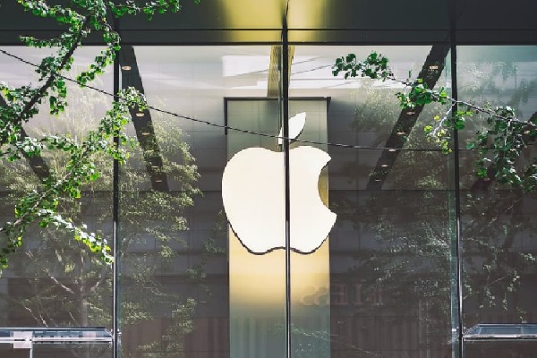 Apple campus evacuated after envelope with white powder discovered