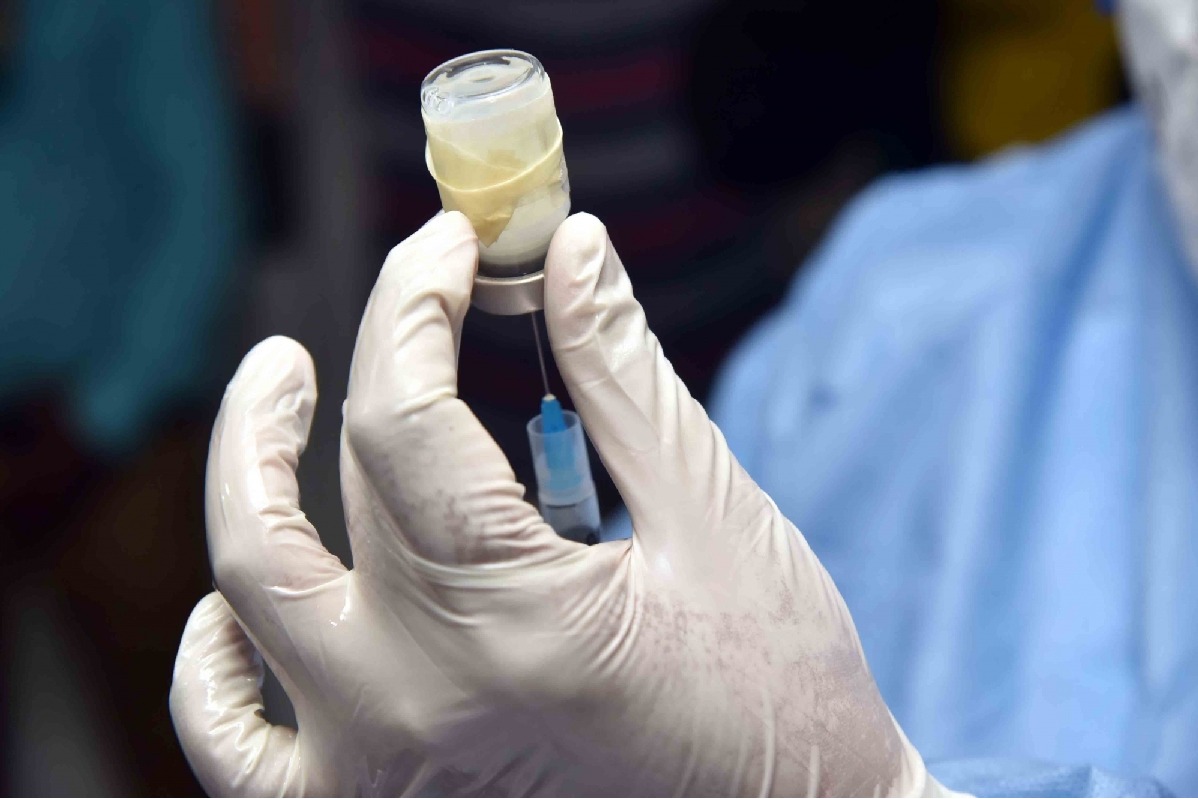 Bharat Biotech partners with Biofabri to develop TB vaccine