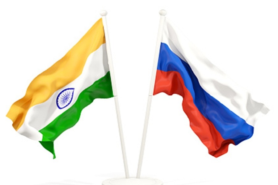 India actively undercutting US' efforts to isolate Russia: Report