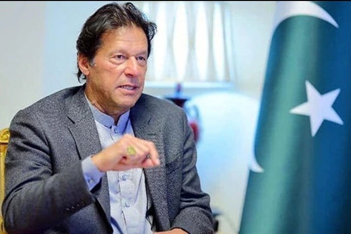 Imran Khan facing revolt even before no-confidence vote