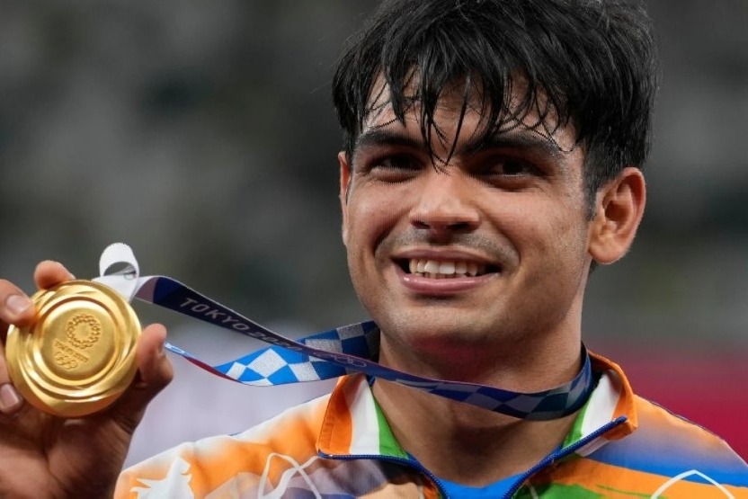 Tokyo gold has motivated me to do even better, says Neeraj Chopra