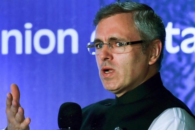 omar abdullah comments on the kashmir files movie