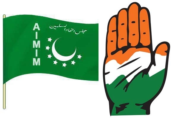 We Will Join Hands With Congress Sasy MIM MP