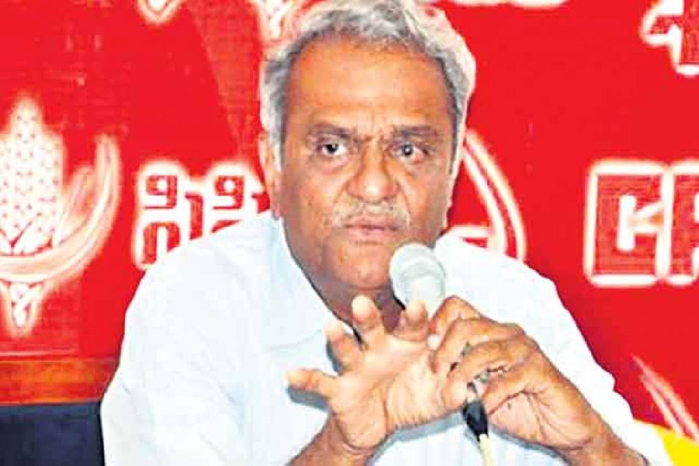 Pawan Kalyan is confusing Janasena cadre says CPI Narayana