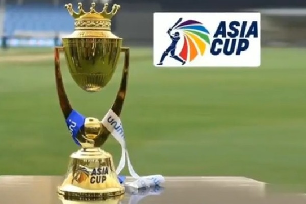 Sri Lanka will host Asia Cup