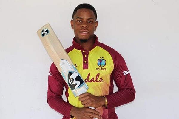 Rajasthan Royals squad has the potential to bring the cup home this year says Shimron Hetmyer