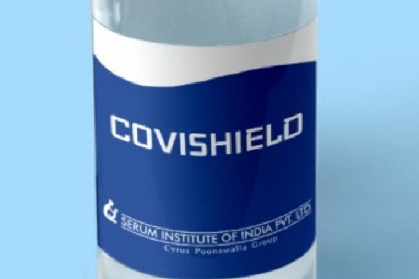 Centre to decline the gap between Covishield two doses