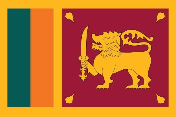 Severe food and economic crisis in Sri Lanka