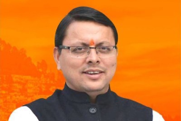 Dhami to be Uttarakhand CM yet again, elected as BJPLP leader