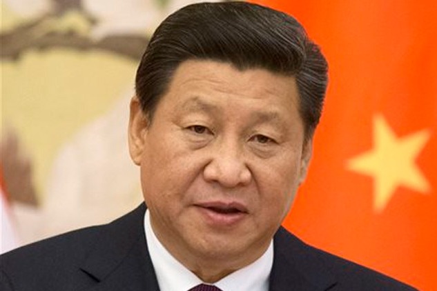China announces financial aid to Ukraine
