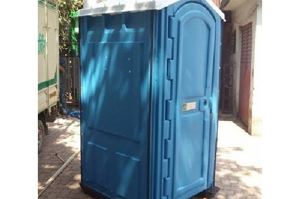 Man steals toilet box, sells as scrap in Hyderabad