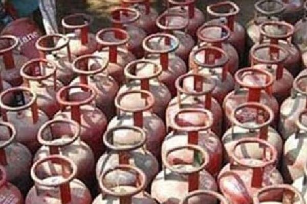Domestic Cooking Gas Price Hiked Rs 50 Per Cylinder