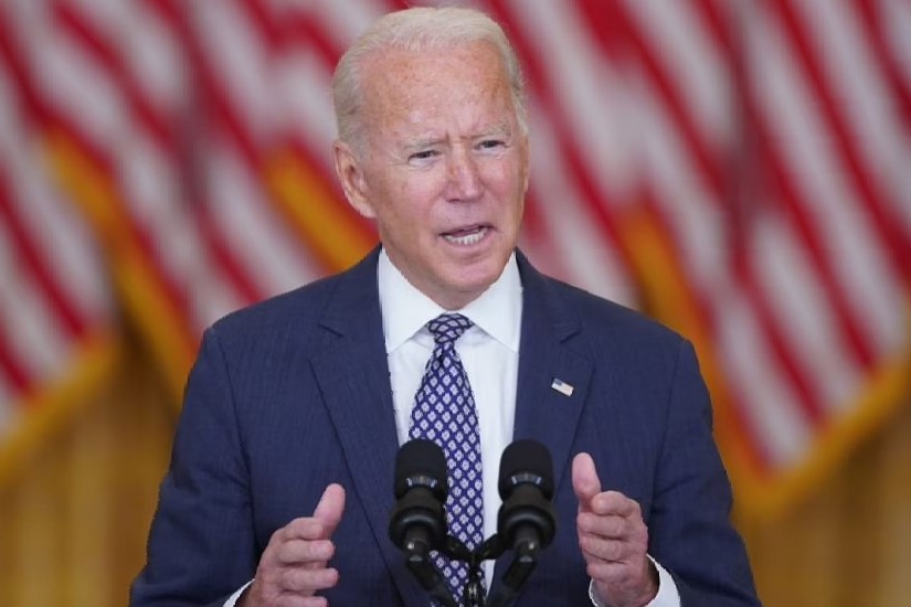 Biden calls Indias response to Russia Ukraine war shaky