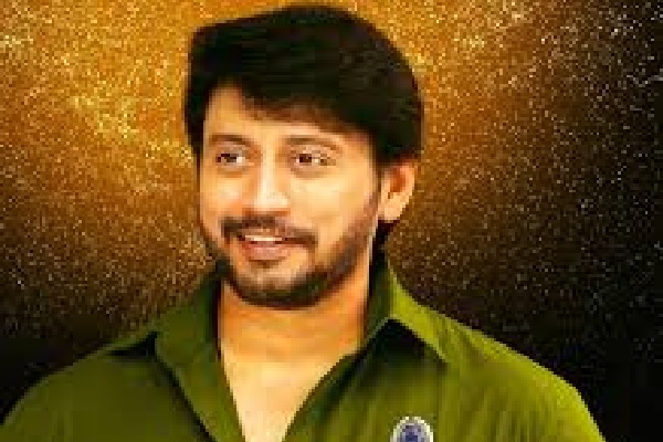 Actor Prashant to get second marriage