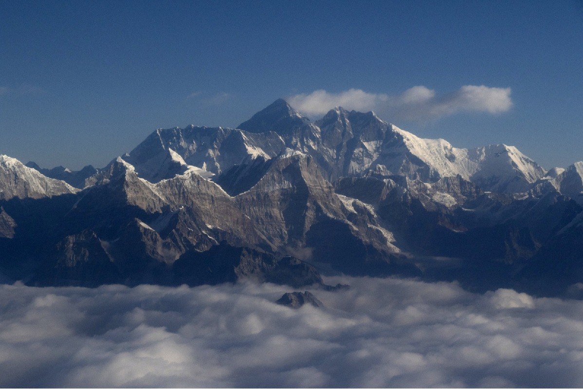 Mt Everest base camp to have high speed Internet soon