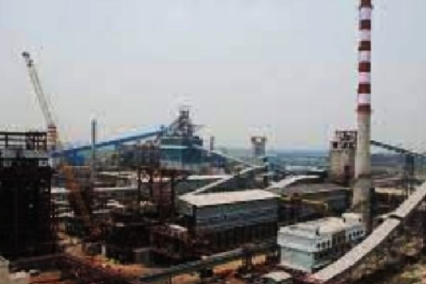 ysrcp and tdp mps demands captive mines for vizag steel plant