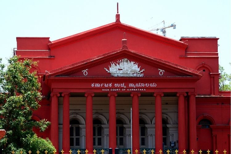 karnataka high court comments on marital rape