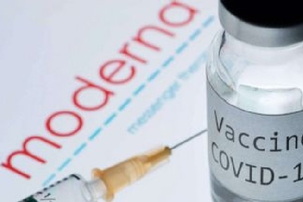 Moderna to seek FDA approval for vaccinating kids under 6 yrs