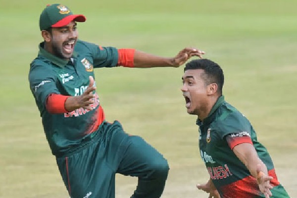 Bangladesh Script History With Maiden Bilateral ODI Series Win In South Africa