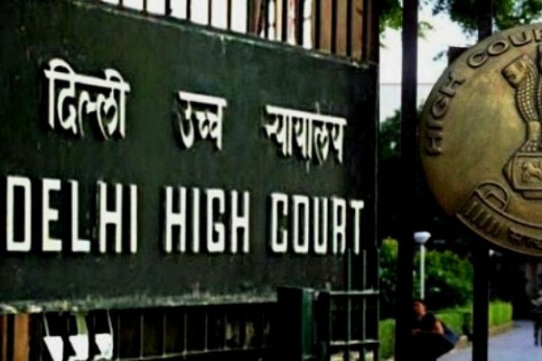 Delhi High Court comments on illegal contacts allegations 