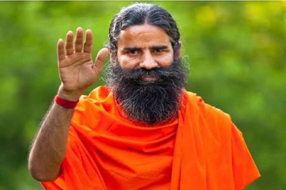 Baba Ramdev says their companies can reach top spot in FMCG sector 
