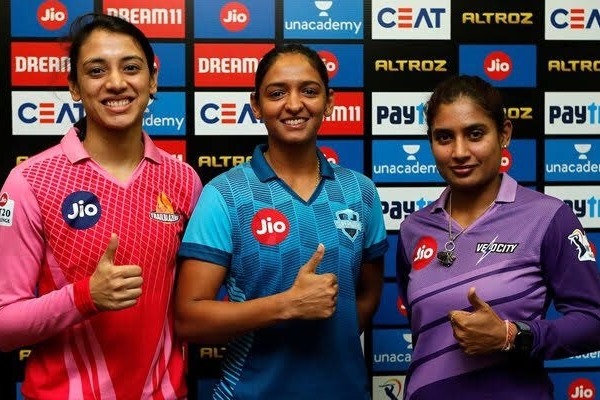 BCCI to launch six-team Women's IPL next year