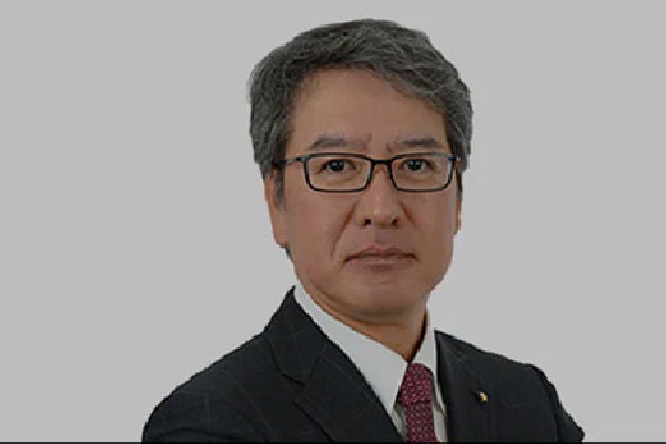 Maruti Suzuki names Hisashi Takeuchi