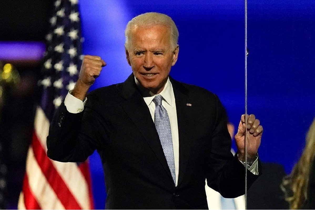Joe Biden To Visit Ukraine Border