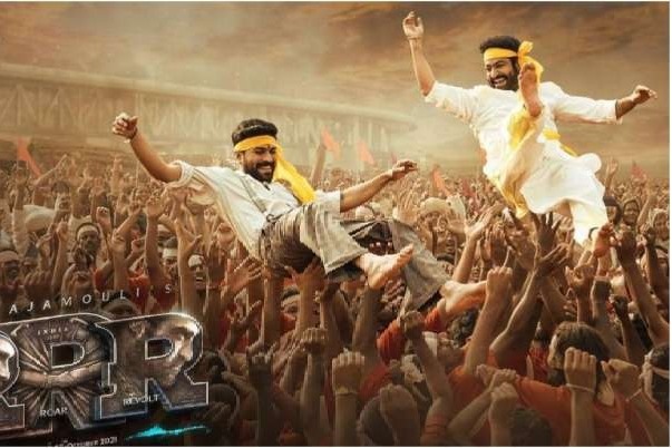 RRR OTT Release Should be after 3 months only