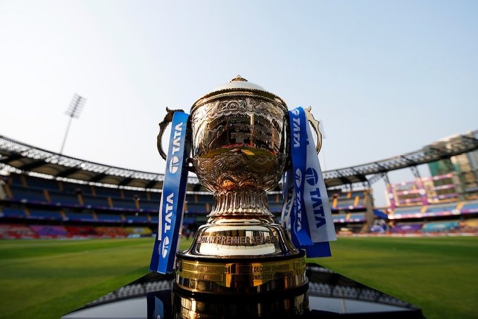 KKR won the toss in the IPL new season inaugural match