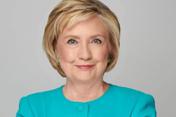 Hillary Clinton cast in 'Into the Woods', to lend her voice to Giant character