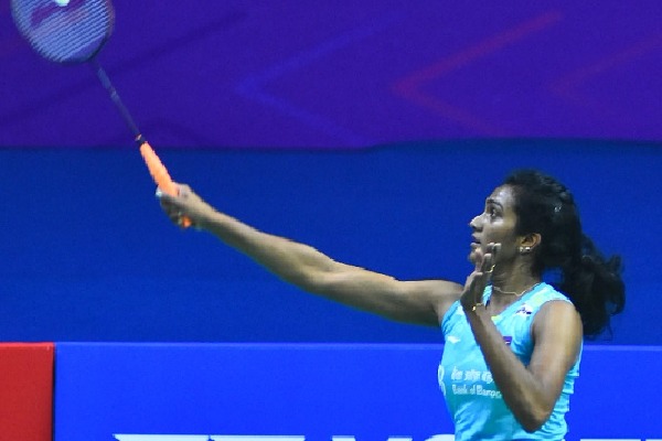 Swiss Open: Sindhu clinches women's singles title, Prannoy finishes as runner-up