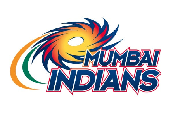 Mumbai Indians scored a massive 177 for 5 in 20 overs.