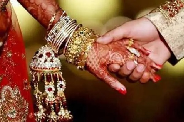 Perpetual bride of Haryana held for marrying seven times in three months  