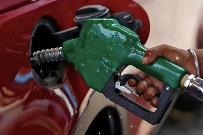 Petrol Diesel Rates Raised Fifth Time In Six Days