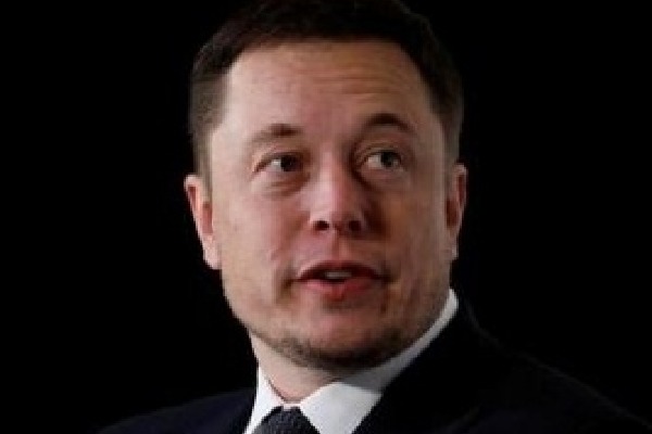 We can't let Putin take over Ukraine: Elon Musk