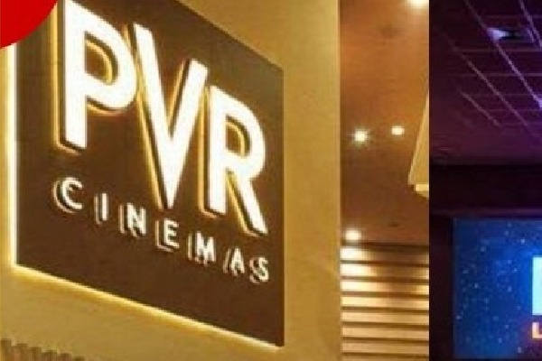 PVR, INOX Leisure shares surge on merger announcement