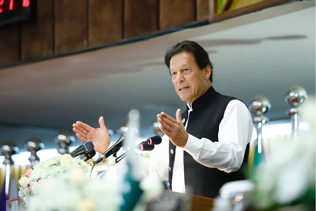 Fate of no-confidence motion against Imran to be decided by March 31
