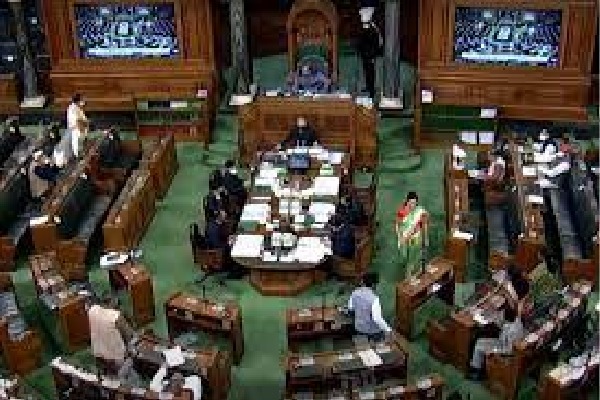 central government proposes a new bill in lok sabha