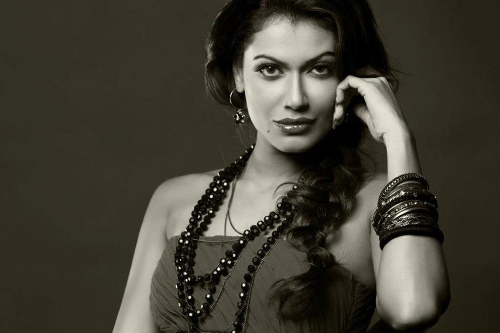 Bollywood actress Payal Rohatgi confesses that she had learn occult practices 