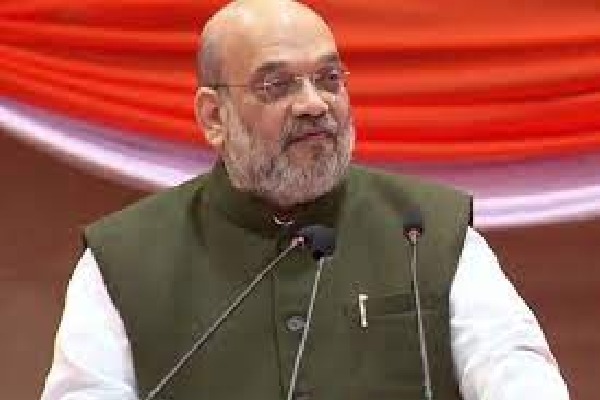 union home minister amit shah willtoir telengana in april
