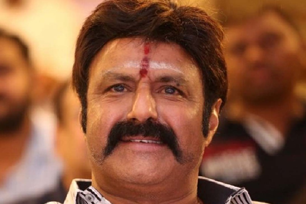 After 400 years also TDP will be alive says Balakrishna