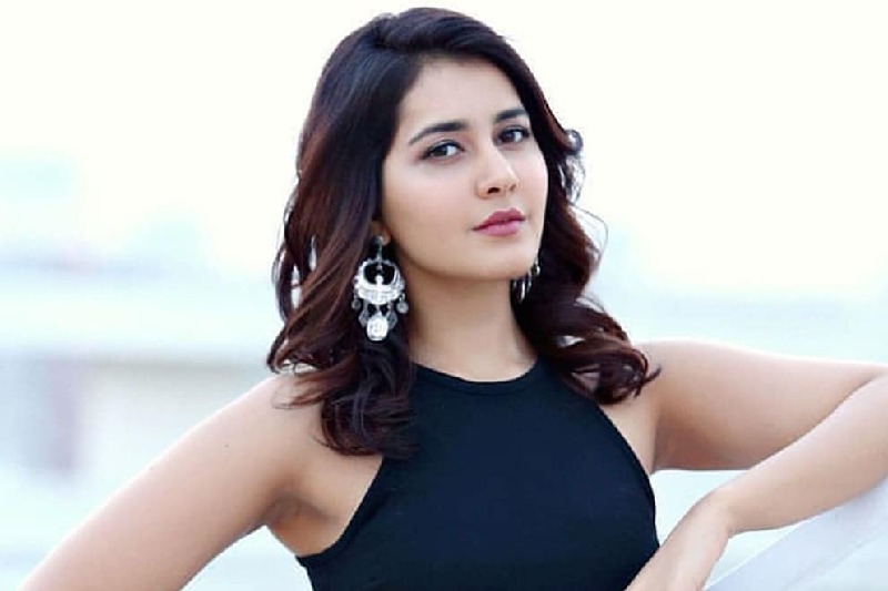 Raashi Khanna comments on south film industry