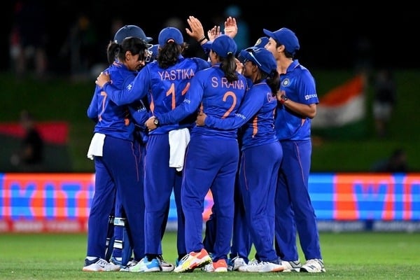 India should have made the semis with the kind of talent in the team: Mamatha Maben