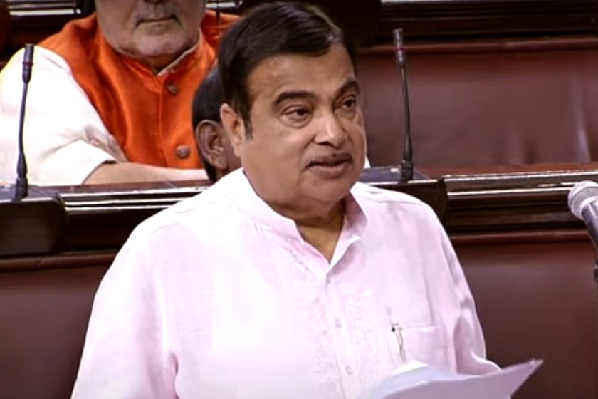 New norms notified to ensure vehicle users' safety: Gadkari